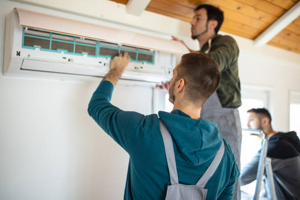 Best Central air repair  in Gas City, IN