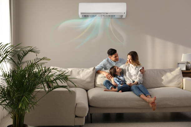 Best HVAC maintenance near me  in Gas City, IN