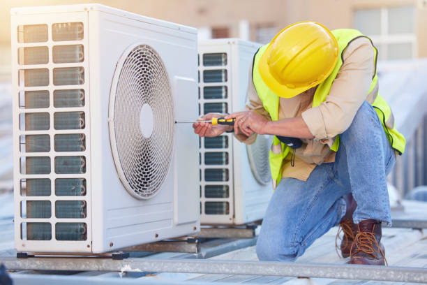 Best Residential HVAC services  in Gas City, IN