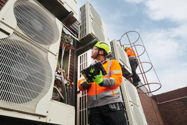 Best Affordable HVAC services  in Gas City, IN