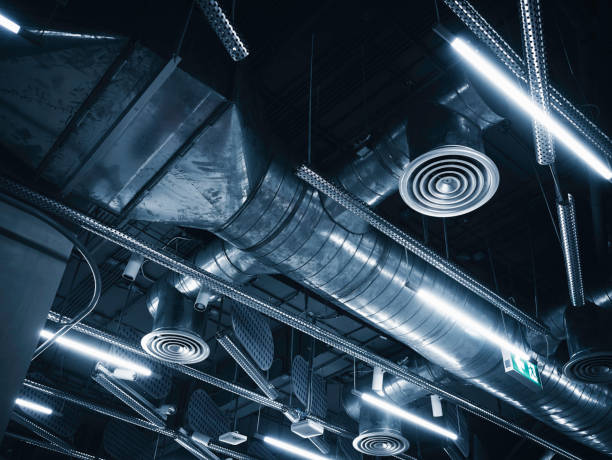 Best HVAC repair near me  in Gas City, IN