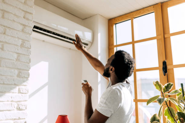 Best Local HVAC companies  in Gas City, IN