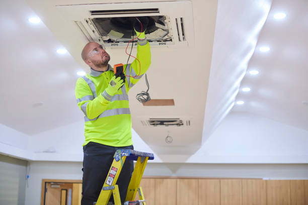 Best Affordable HVAC services  in Gas City, IN
