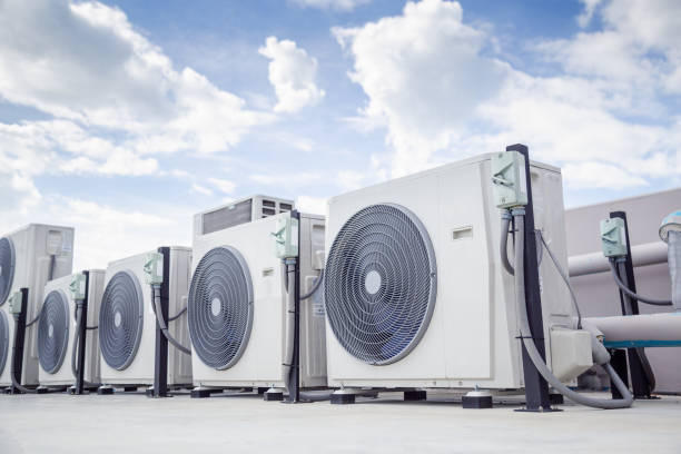 Best Commercial HVAC repair  in Gas City, IN