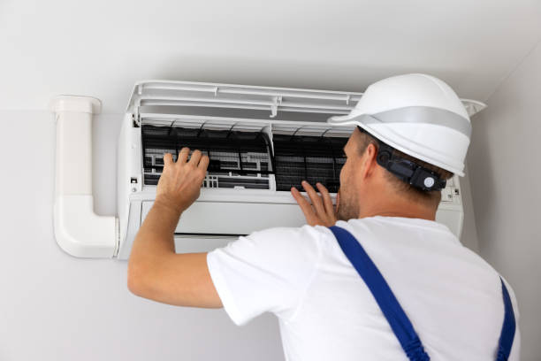Best Emergency HVAC repair  in Gas City, IN