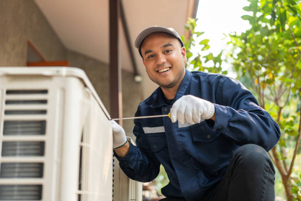 Best HVAC cleaning services  in Gas City, IN