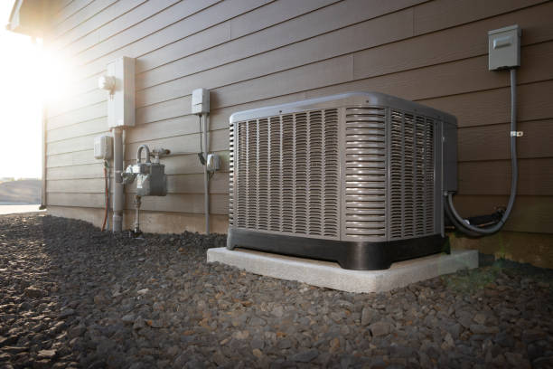 Best HVAC maintenance near me  in Gas City, IN